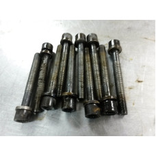 93C038 Cylinder Head Bolt Kit For 96-99 Volkswagen Jetta  2.0